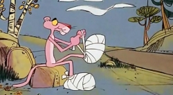 پلنگ صورتی (فصل 2 - قسمت 11)